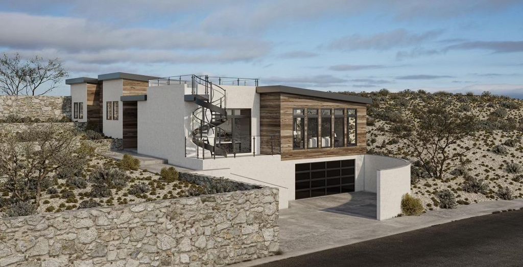 22 Spray Avenue, Monterey, CA 93940