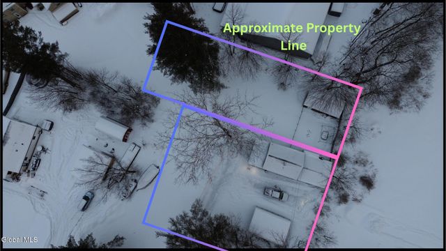 1016 County Hwy 138, Broadalbin, NY 12025