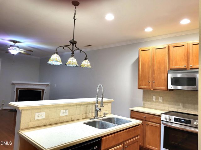 103 Jamison Woods Lane, Apex, NC 27539
