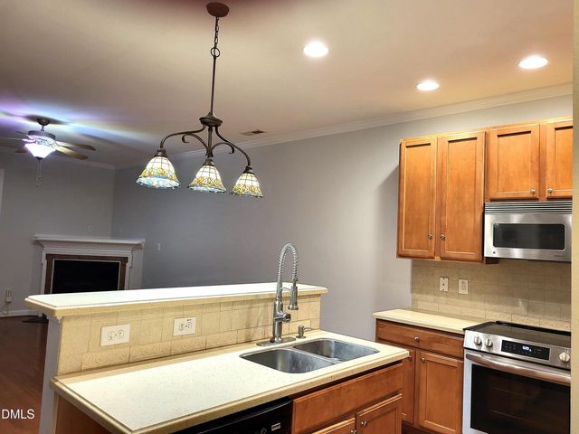 103 Jamison Woods Lane, Apex, NC 27539
