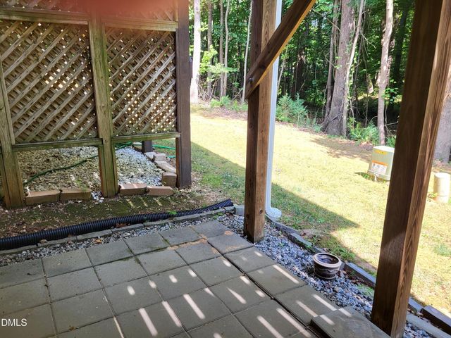 103 Jamison Woods Lane, Apex, NC 27539