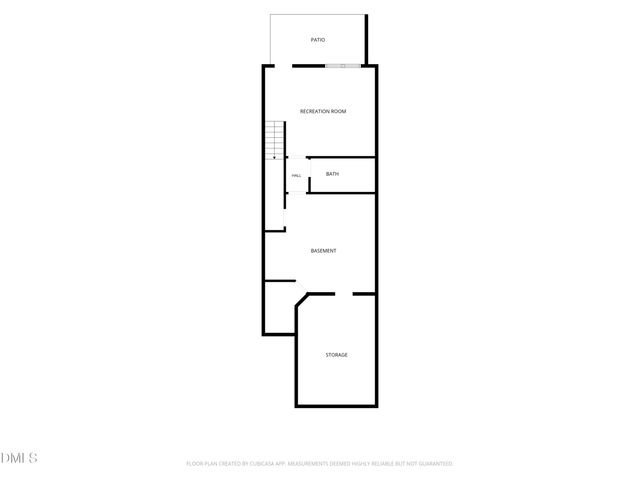 103 Jamison Woods Lane, Apex, NC 27539