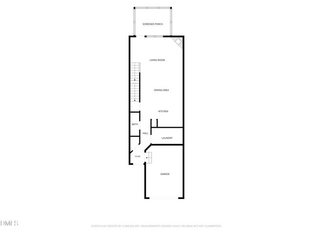 103 Jamison Woods Lane, Apex, NC 27539