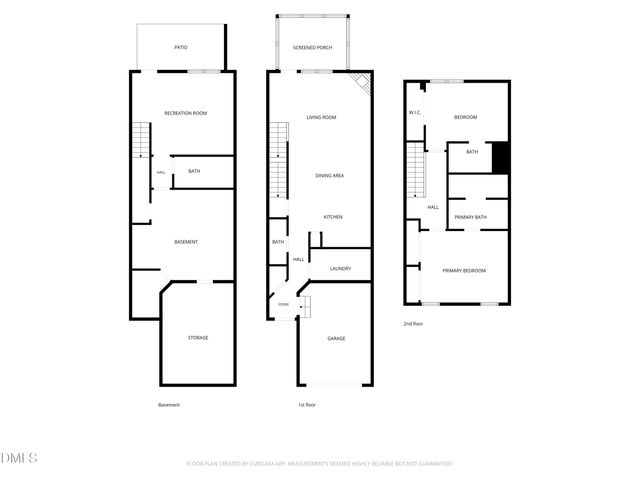 103 Jamison Woods Lane, Apex, NC 27539
