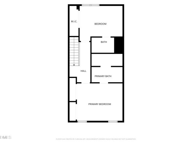 103 Jamison Woods Lane, Apex, NC 27539
