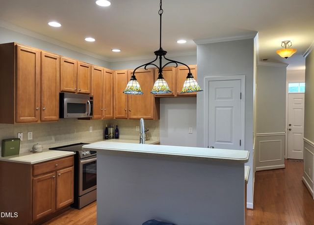103 Jamison Woods Lane, Apex, NC 27539