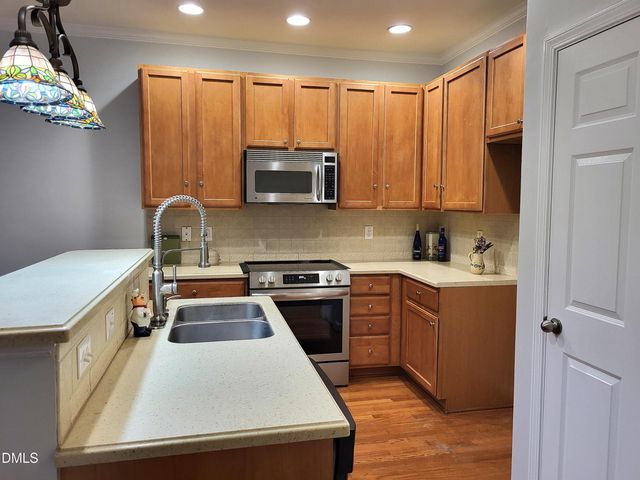 103 Jamison Woods Lane, Apex, NC 27539