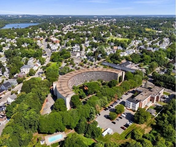 200 Swanton St 630, Winchester, MA 01890