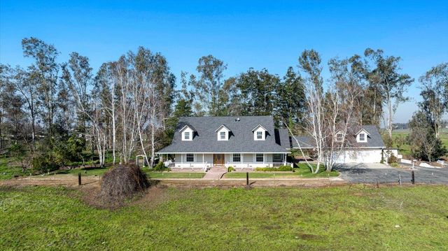 12900 Angrave Rd, Galt, CA 95632