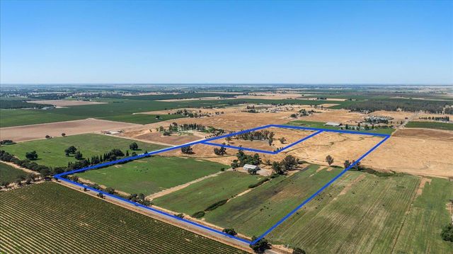 12900 Angrave Rd, Galt, CA 95632