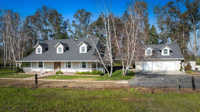 12900 Angrave Rd, Galt, CA 95632