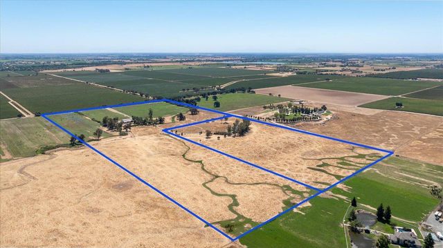 12900 Angrave Rd, Galt, CA 95632