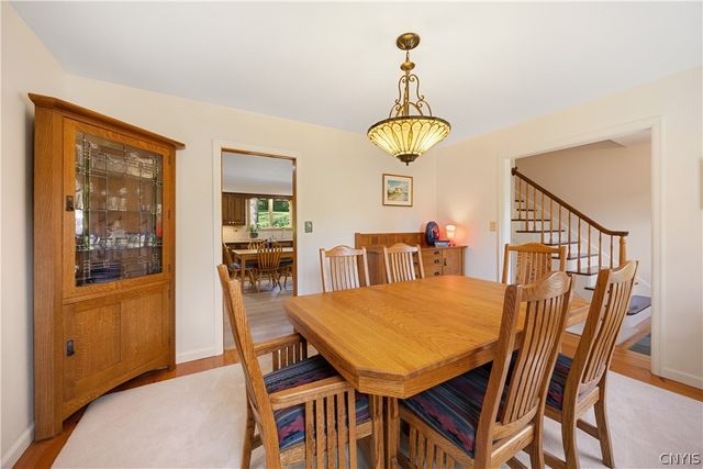 7534 Broadfield Road, Pompey, NY 13104