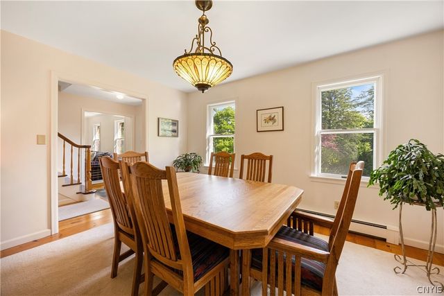 7534 Broadfield Road, Pompey, NY 13104