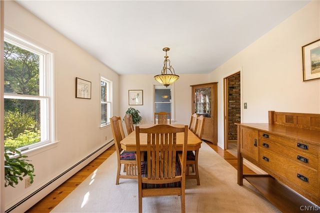 7534 Broadfield Road, Pompey, NY 13104