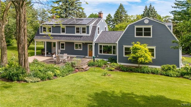 7534 Broadfield Road, Pompey, NY 13104