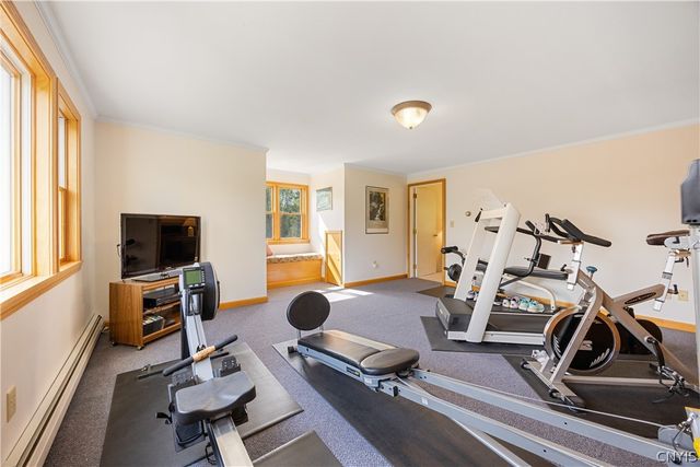 7534 Broadfield Road, Pompey, NY 13104