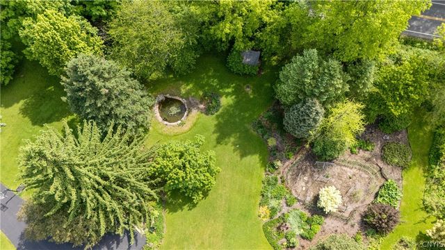 7534 Broadfield Road, Pompey, NY 13104