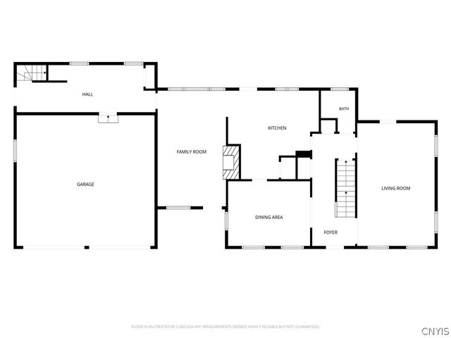 7534 Broadfield Road, Pompey, NY 13104