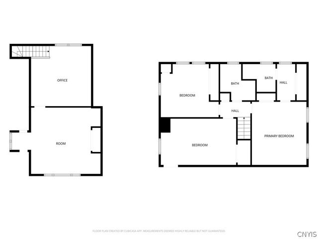 7534 Broadfield Road, Pompey, NY 13104