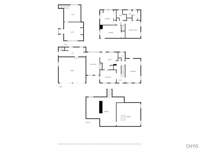 7534 Broadfield Road, Pompey, NY 13104