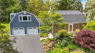 7534 Broadfield Road, Pompey, NY 13104