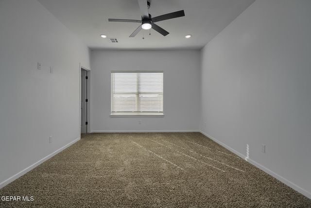 12709 Fredericksberg Avenue, El Paso, TX 79928