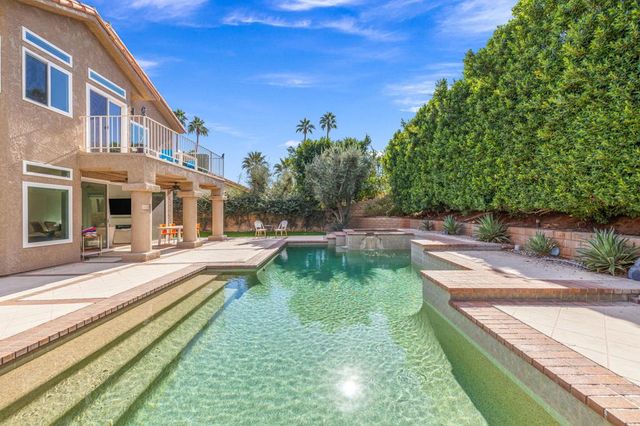 403 Cypress Point Drive, Palm Desert, CA 92211