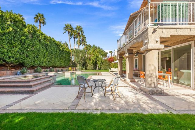 403 Cypress Point Drive, Palm Desert, CA 92211