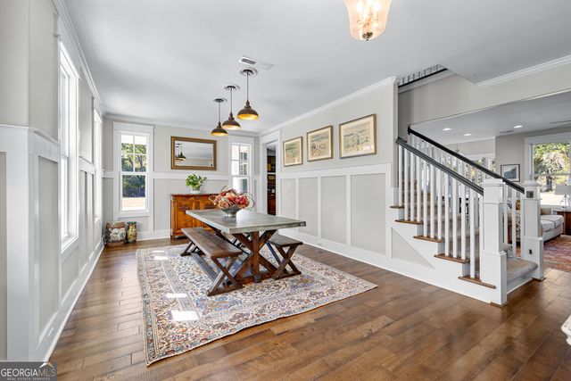 135 Woodbridge Place, Brooks, GA 30205