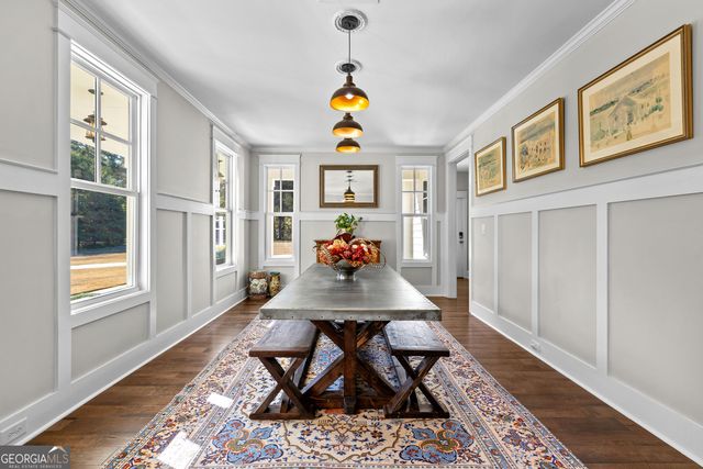 135 Woodbridge Place, Brooks, GA 30205