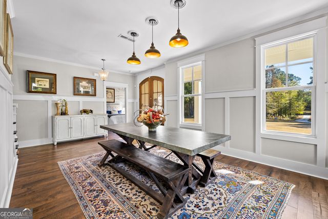 135 Woodbridge Place, Brooks, GA 30205