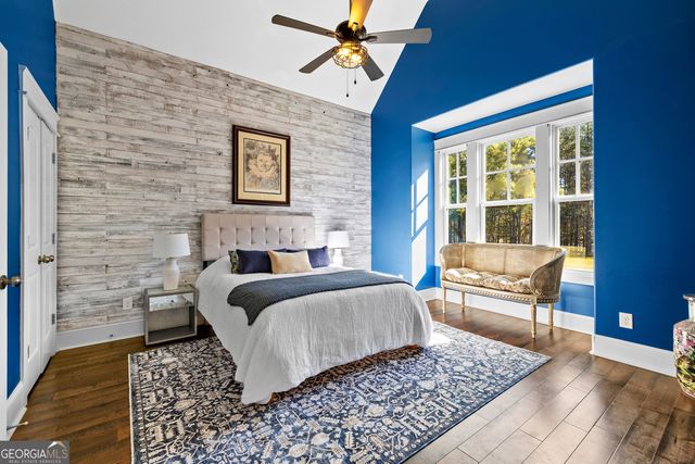 135 Woodbridge Place, Brooks, GA 30205