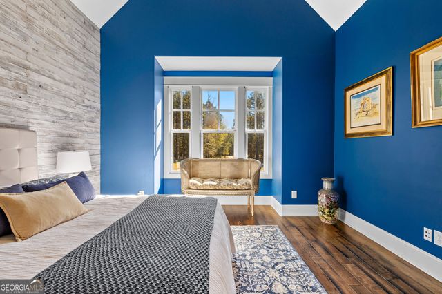 135 Woodbridge Place, Brooks, GA 30205