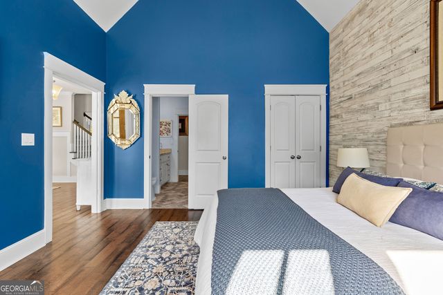 135 Woodbridge Place, Brooks, GA 30205