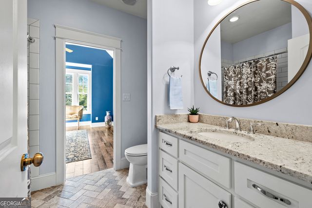 135 Woodbridge Place, Brooks, GA 30205