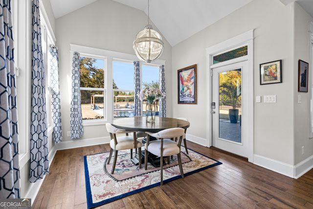 135 Woodbridge Place, Brooks, GA 30205