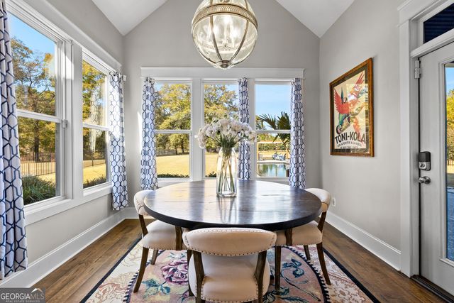 135 Woodbridge Place, Brooks, GA 30205