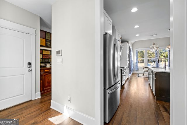 135 Woodbridge Place, Brooks, GA 30205