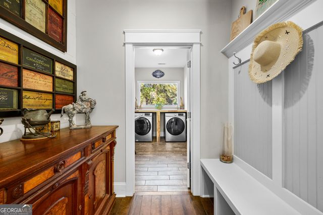 135 Woodbridge Place, Brooks, GA 30205