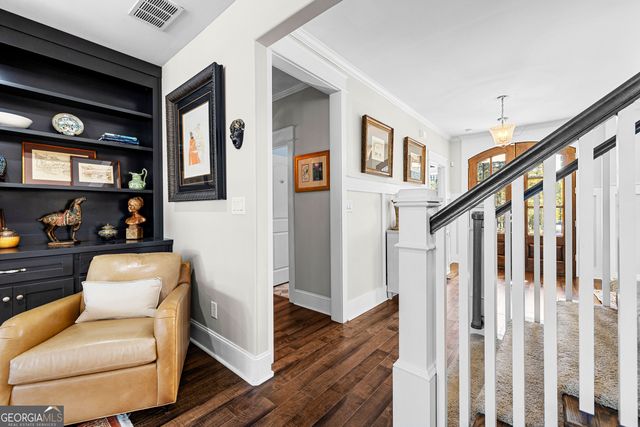 135 Woodbridge Place, Brooks, GA 30205