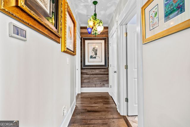 135 Woodbridge Place, Brooks, GA 30205