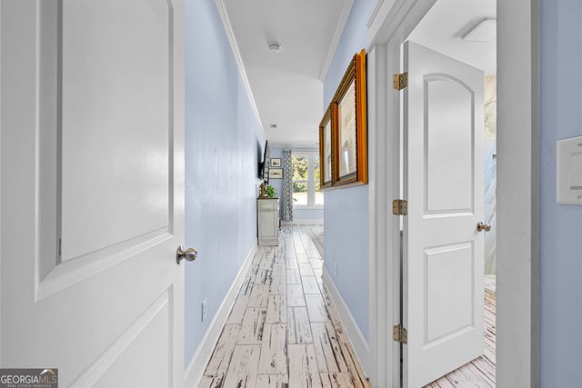 135 Woodbridge Place, Brooks, GA 30205