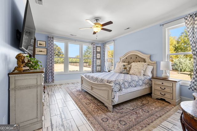 135 Woodbridge Place, Brooks, GA 30205