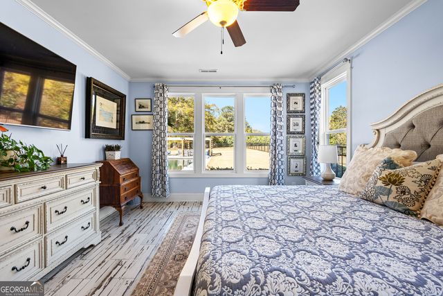 135 Woodbridge Place, Brooks, GA 30205