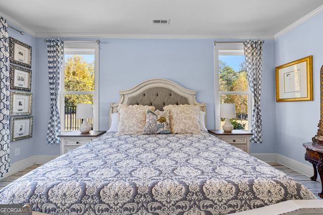 135 Woodbridge Place, Brooks, GA 30205