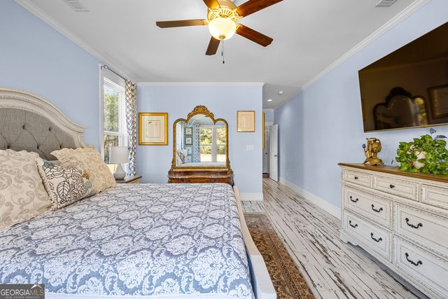 135 Woodbridge Place, Brooks, GA 30205