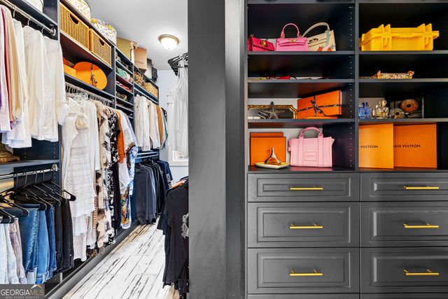 135 Woodbridge Place, Brooks, GA 30205