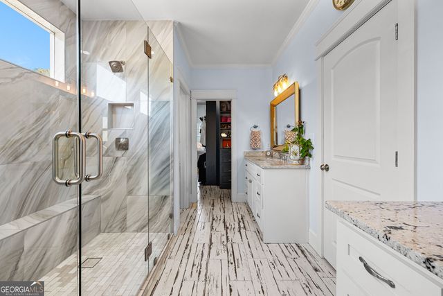 135 Woodbridge Place, Brooks, GA 30205