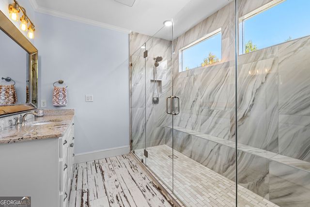 135 Woodbridge Place, Brooks, GA 30205